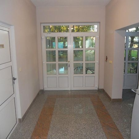 Sobe Jasna Hotel Medugorje Bagian luar foto