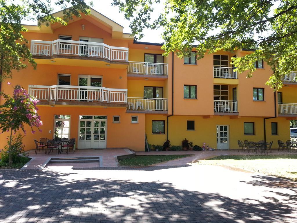 Sobe Jasna Hotel Medugorje Bagian luar foto