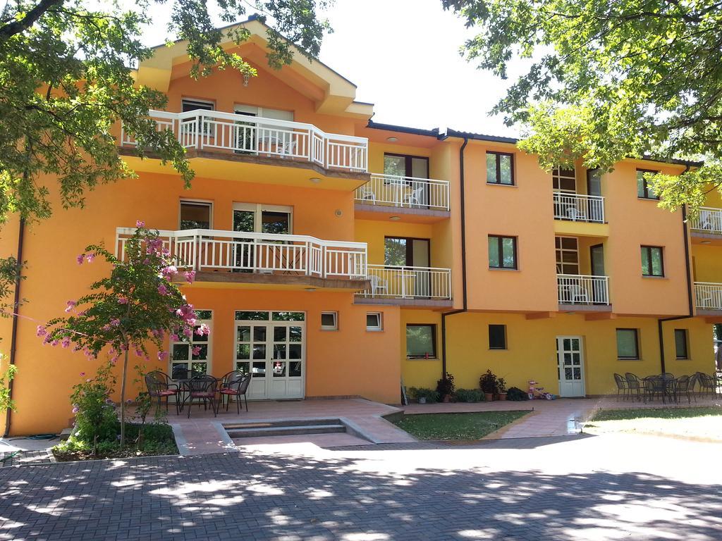Sobe Jasna Hotel Medugorje Bagian luar foto