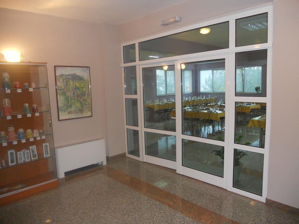 Sobe Jasna Hotel Medugorje Bagian luar foto