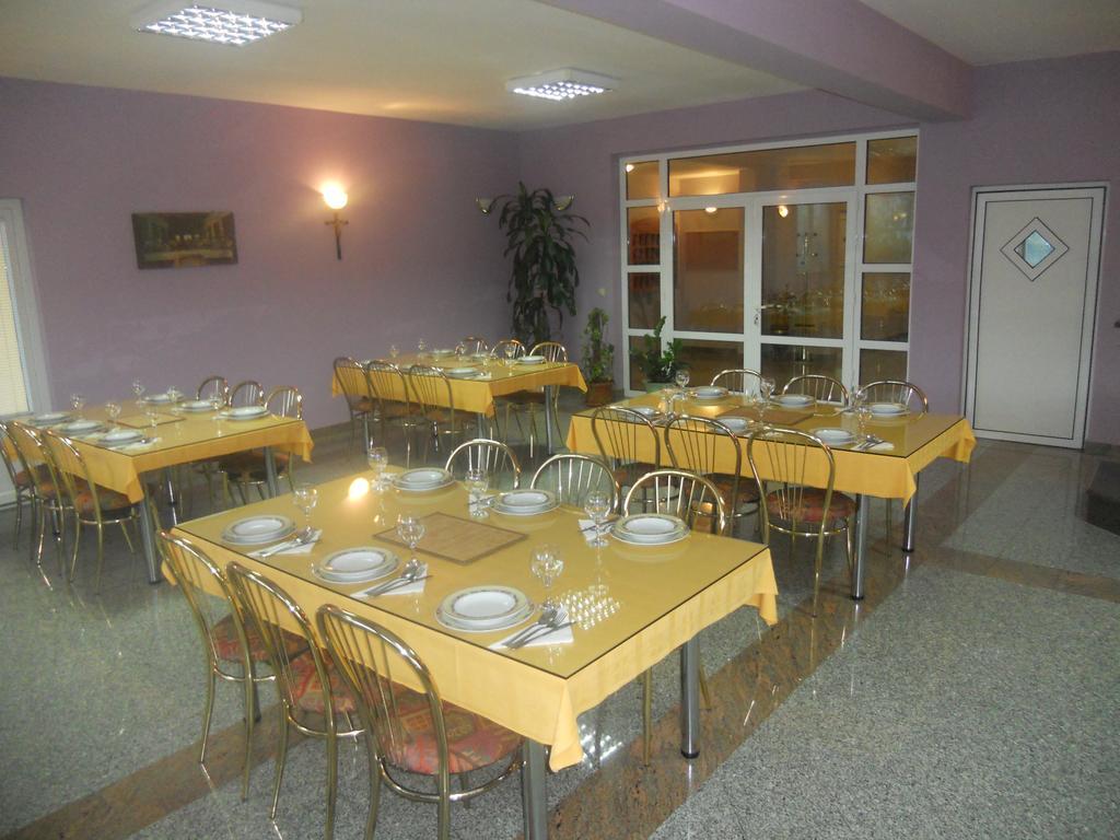 Sobe Jasna Hotel Medugorje Bagian luar foto