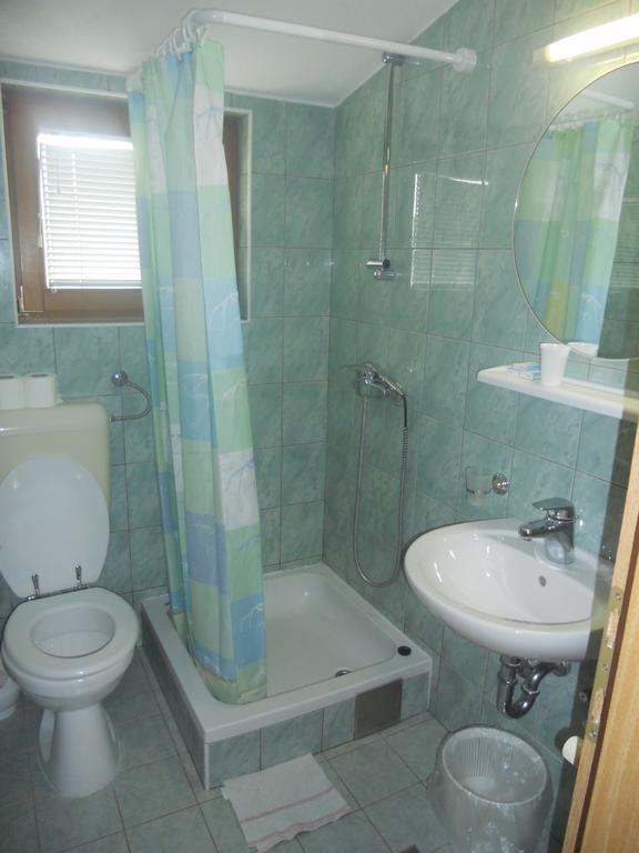 Sobe Jasna Hotel Medugorje Bagian luar foto