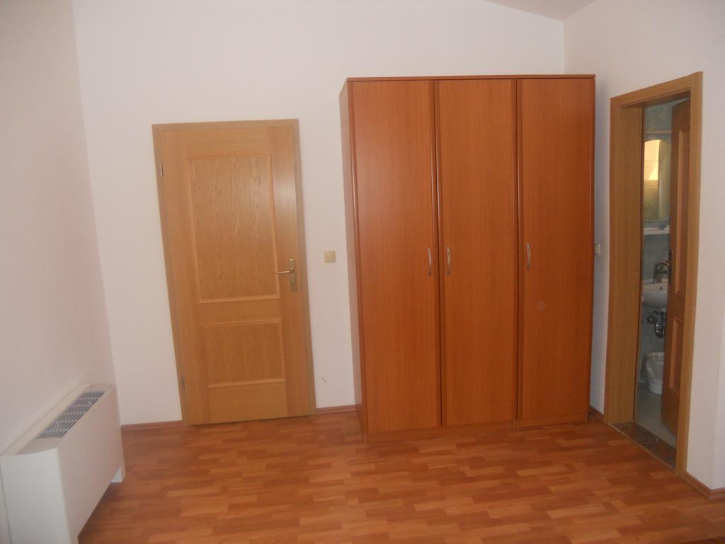 Sobe Jasna Hotel Medugorje Bagian luar foto