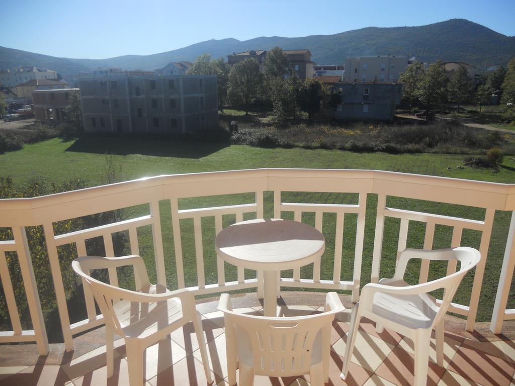 Sobe Jasna Hotel Medugorje Bagian luar foto