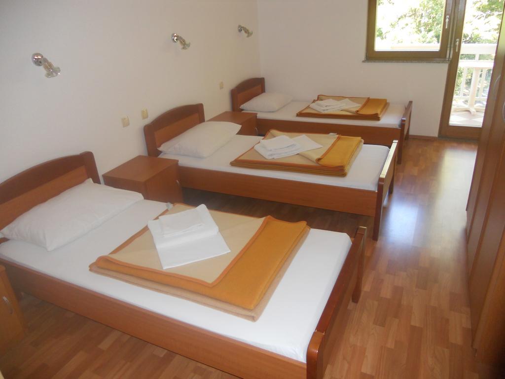 Sobe Jasna Hotel Medugorje Bagian luar foto