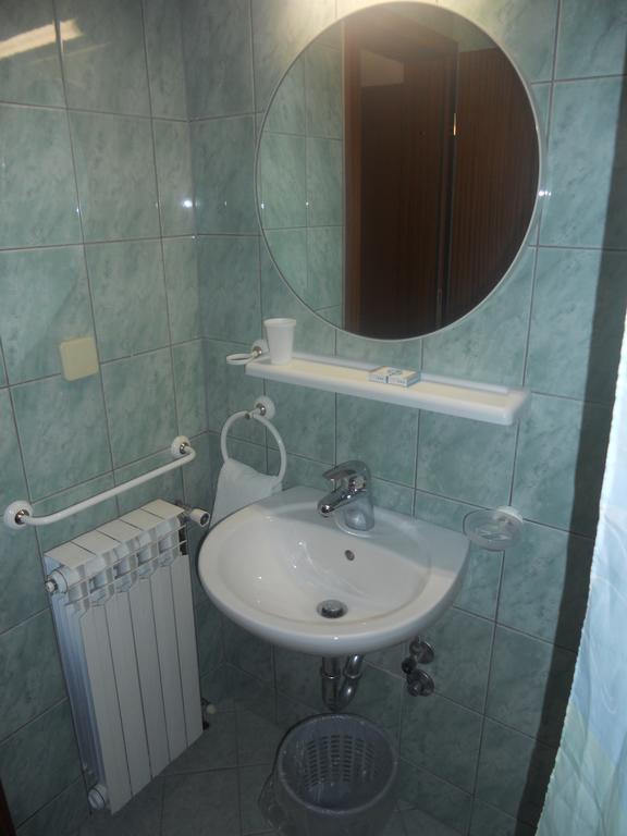 Sobe Jasna Hotel Medugorje Bagian luar foto