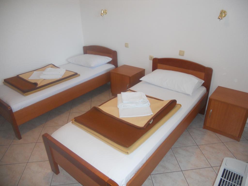 Sobe Jasna Hotel Medugorje Bagian luar foto