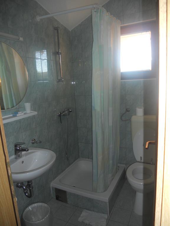 Sobe Jasna Hotel Medugorje Bagian luar foto