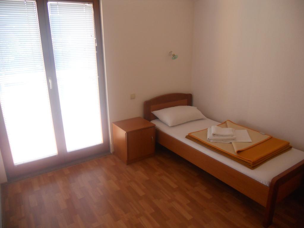 Sobe Jasna Hotel Medugorje Bagian luar foto