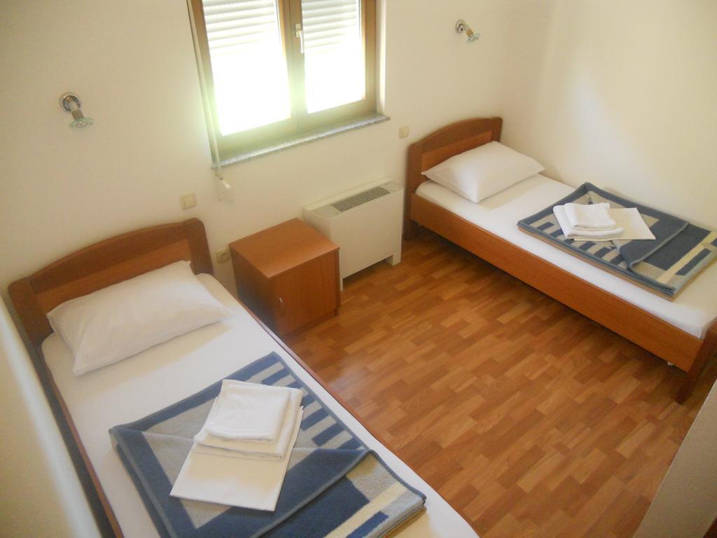 Sobe Jasna Hotel Medugorje Bagian luar foto