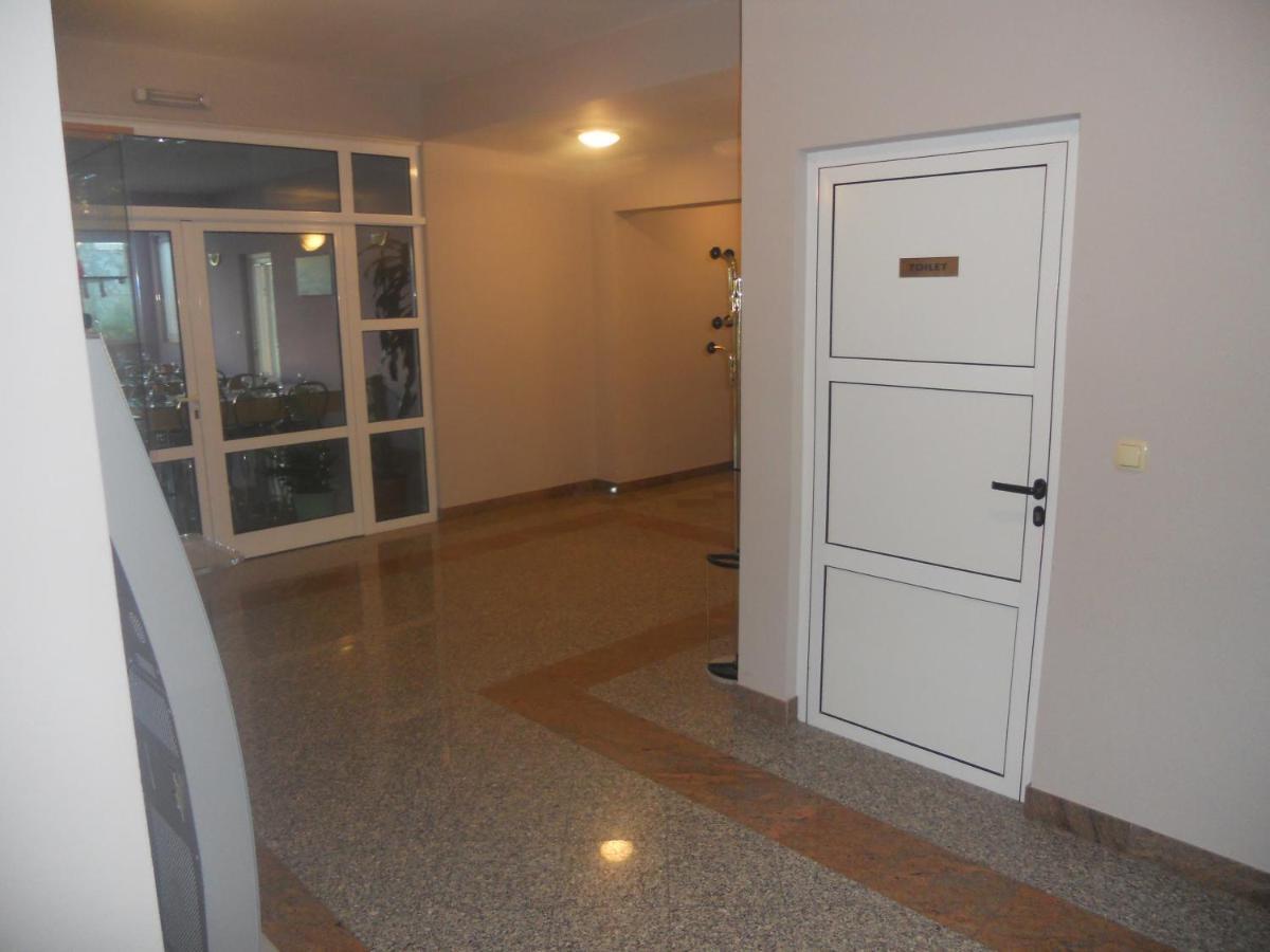 Sobe Jasna Hotel Medugorje Bagian luar foto